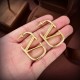 Outstanding functionality! Earrings 2023SS VALENTINO Valentino Outstanding functionality! Earrings 2023SS VALENTINO Valentino